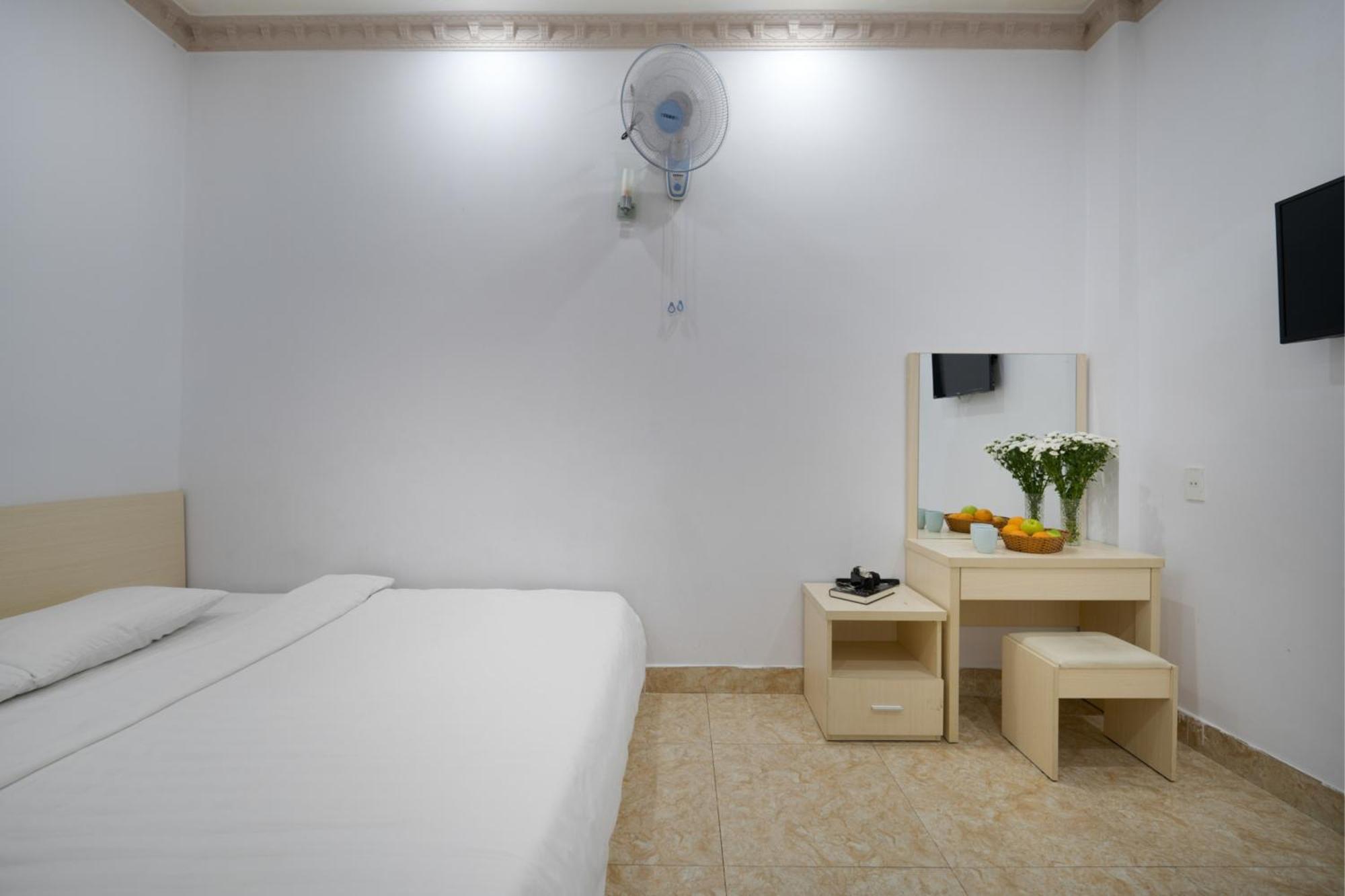 Vuon Xuan Hotel - Stay 24H Νταλάτ Εξωτερικό φωτογραφία